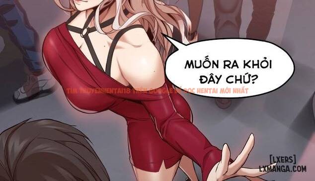 Trang truyện 25 trong truyện tranh Mạnh Mẽ Nào, Các Cô Gái - Chapter 6 - hentai24h.pro