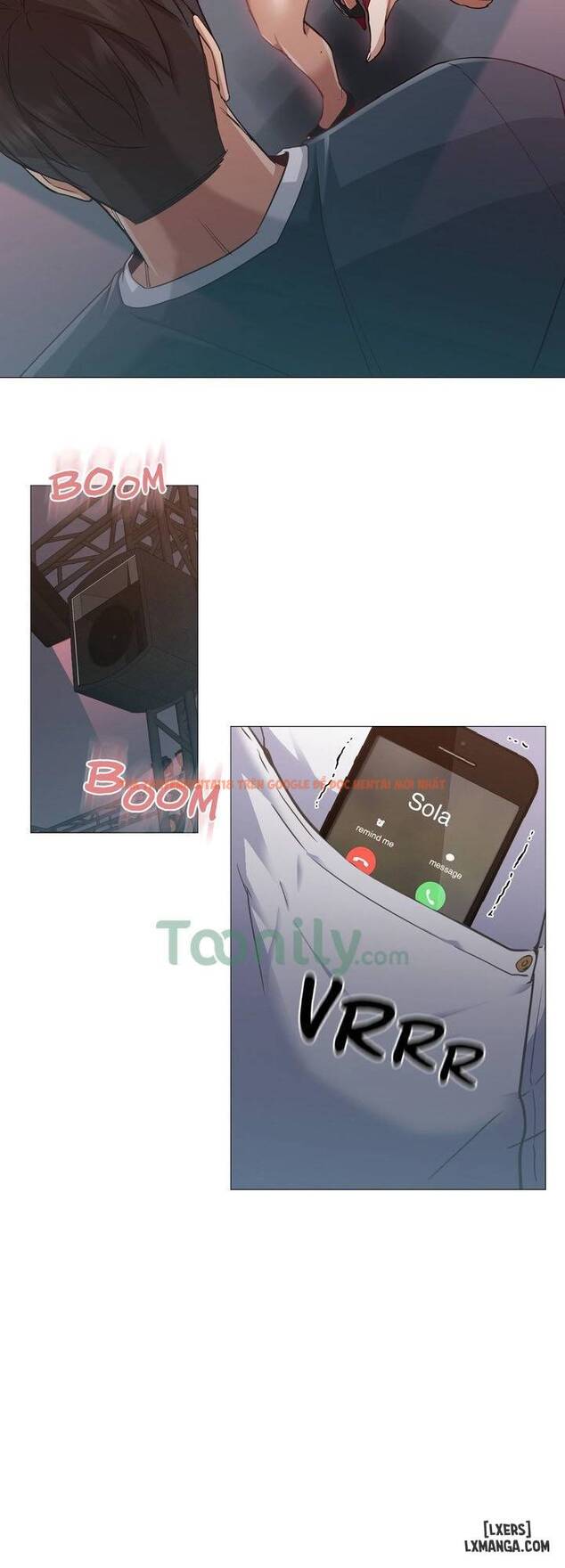 Trang truyện 26 trong truyện tranh Mạnh Mẽ Nào, Các Cô Gái - Chapter 6 - hentai24h.pro