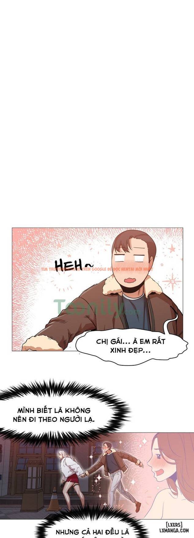 Trang truyện 40 trong truyện tranh Mạnh Mẽ Nào, Các Cô Gái - Chapter 6 - hentai24h.pro