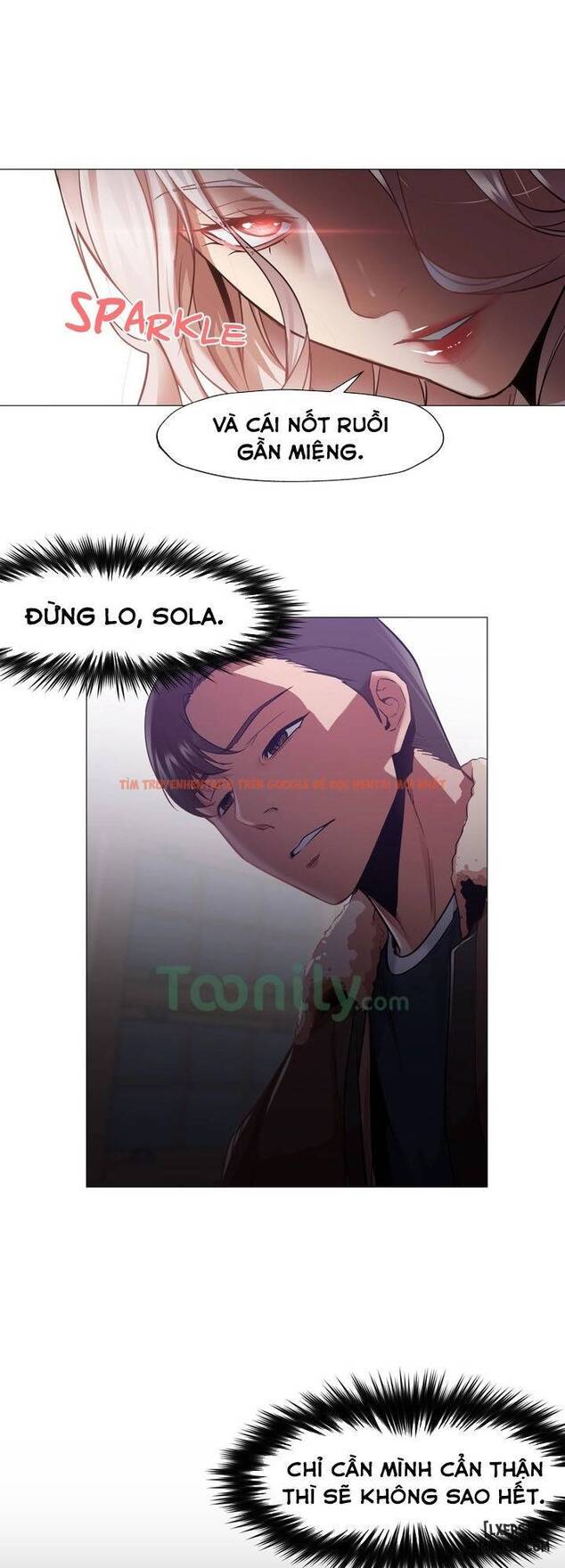 Trang truyện 46 trong truyện tranh Mạnh Mẽ Nào, Các Cô Gái - Chapter 6 - hentai24h.pro