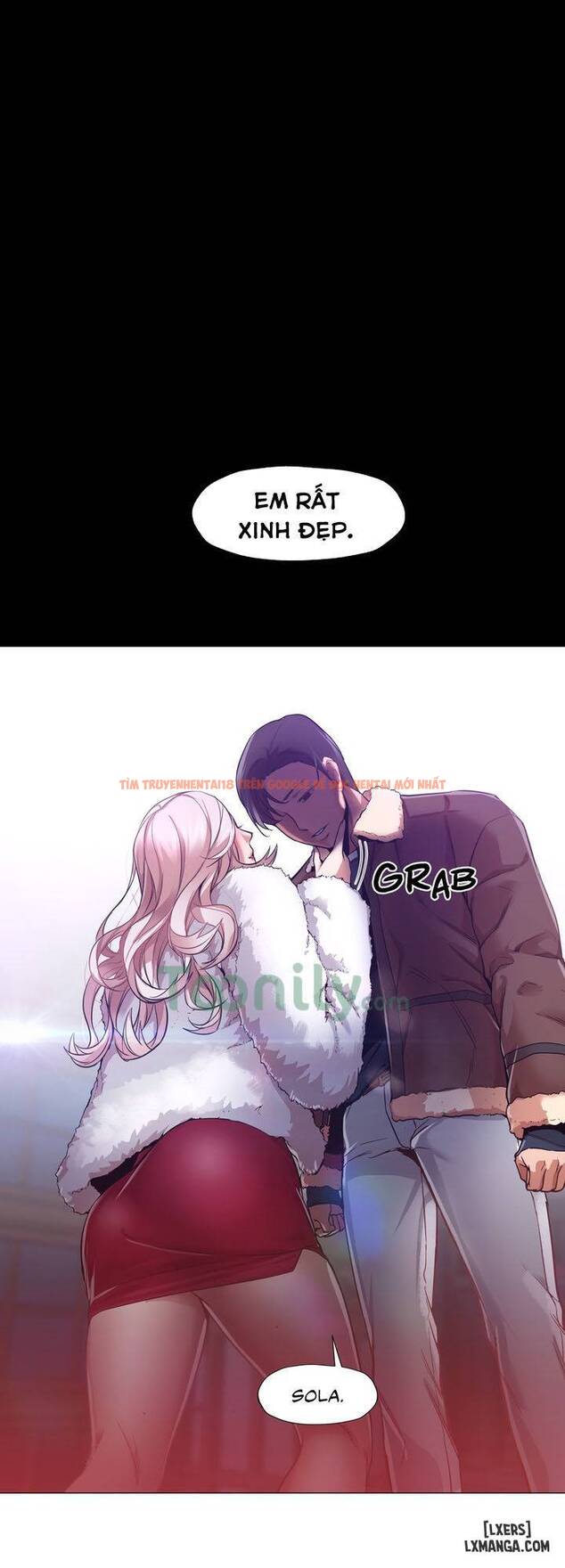 Trang truyện 48 trong truyện tranh Mạnh Mẽ Nào, Các Cô Gái - Chapter 6 - hentai24h.pro