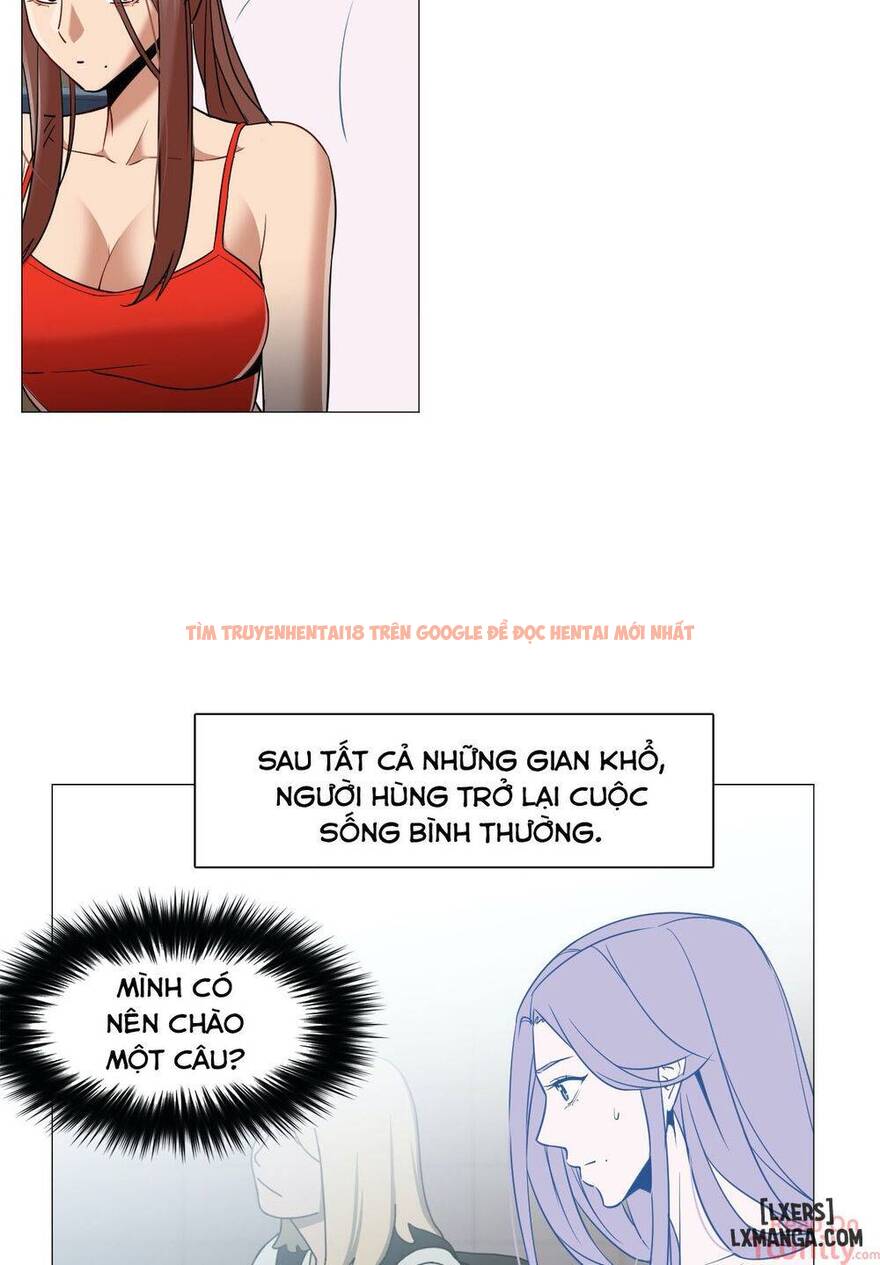 Xem ảnh 11 trong truyện hentai Mạnh Mẽ Nào, Các Cô Gái - Chapter 60 - www.hentaitvn.net