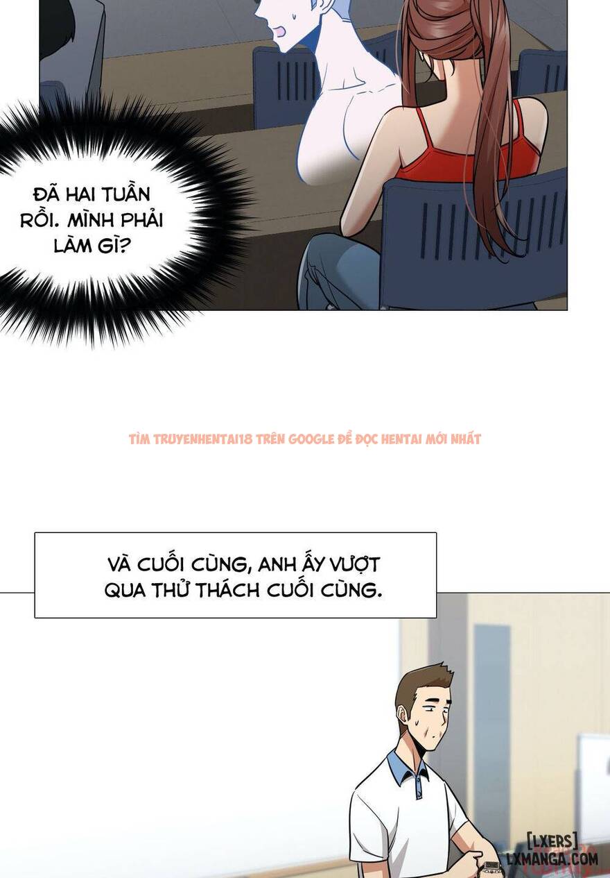 Xem ảnh 13 trong truyện hentai Mạnh Mẽ Nào, Các Cô Gái - Chapter 60 - www.hentaitvn.net