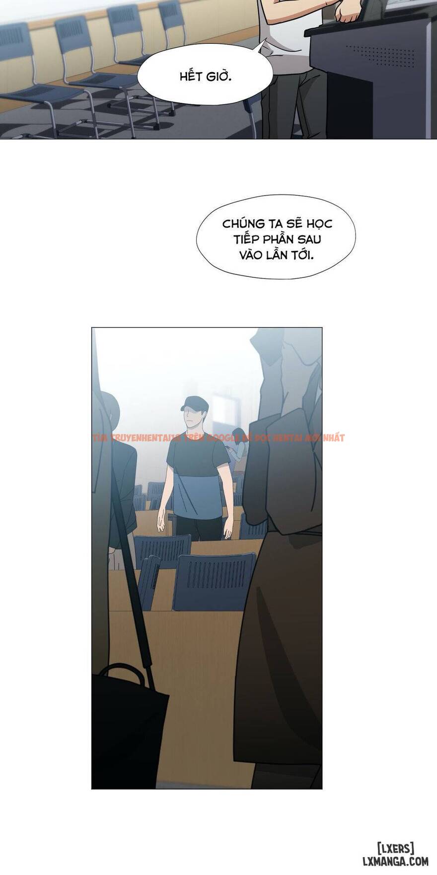 Xem ảnh 14 trong truyện hentai Mạnh Mẽ Nào, Các Cô Gái - Chapter 60 - www.hentaitvn.net