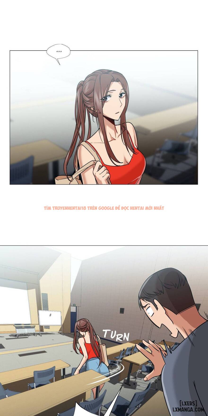 Xem ảnh 18 trong truyện hentai Mạnh Mẽ Nào, Các Cô Gái - Chapter 60 - www.hentaitvn.net