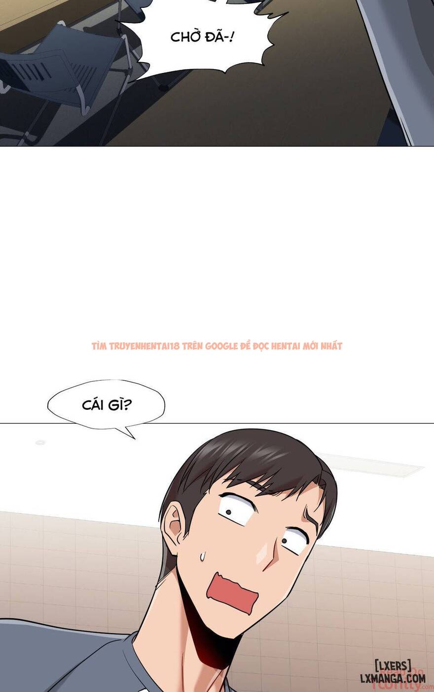 Xem ảnh 19 trong truyện hentai Mạnh Mẽ Nào, Các Cô Gái - Chapter 60 - www.hentaitvn.net