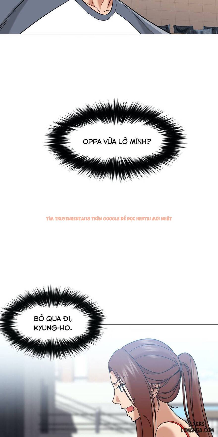 Xem ảnh 20 trong truyện hentai Mạnh Mẽ Nào, Các Cô Gái - Chapter 60 - www.hentaitvn.net