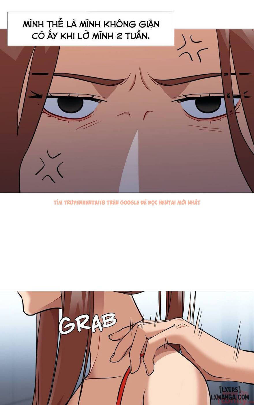 Xem ảnh 23 trong truyện hentai Mạnh Mẽ Nào, Các Cô Gái - Chapter 60 - www.hentaitvn.net