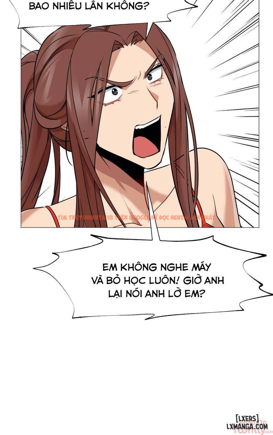 Xem ảnh 27 trong truyện hentai Mạnh Mẽ Nào, Các Cô Gái - Chapter 60 - www.hentaitvn.net