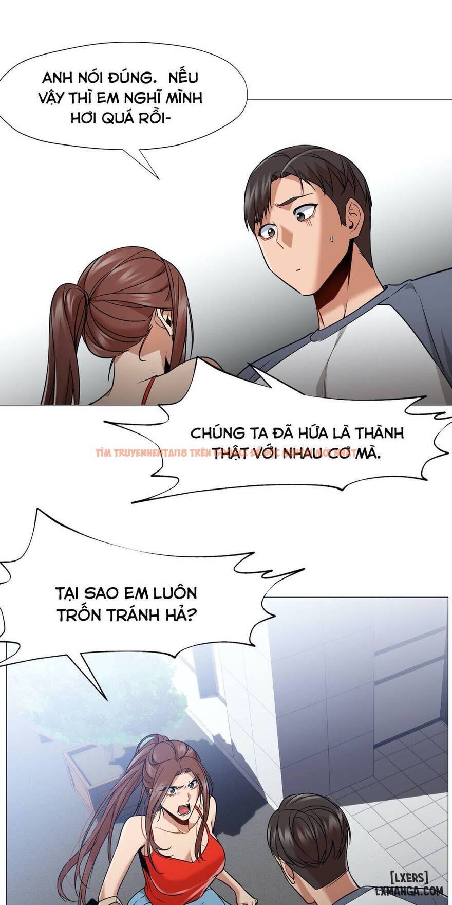 Xem ảnh 28 trong truyện hentai Mạnh Mẽ Nào, Các Cô Gái - Chapter 60 - www.hentaitvn.net