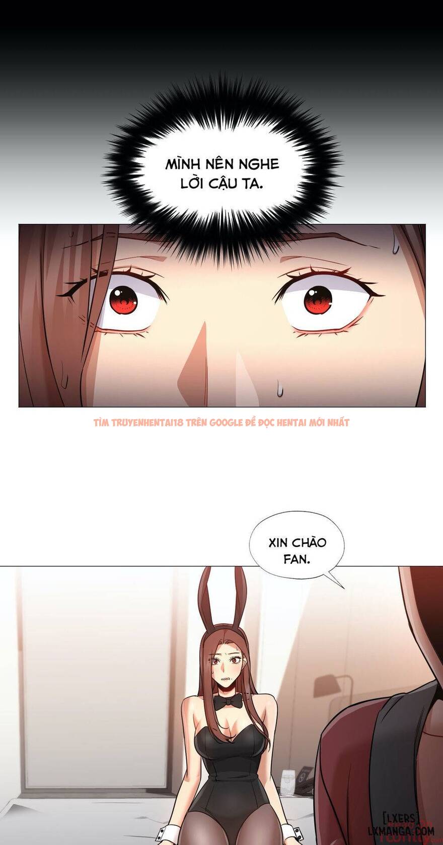 Xem ảnh 3 trong truyện hentai Mạnh Mẽ Nào, Các Cô Gái - Chapter 60 - www.hentaitvn.net