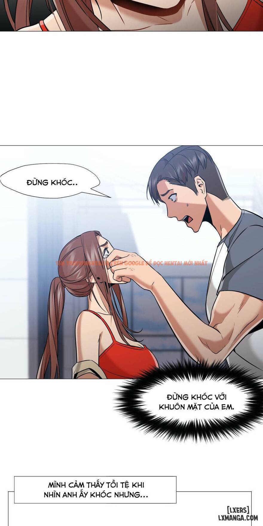 Xem ảnh 30 trong truyện hentai Mạnh Mẽ Nào, Các Cô Gái - Chapter 60 - www.hentaitvn.net