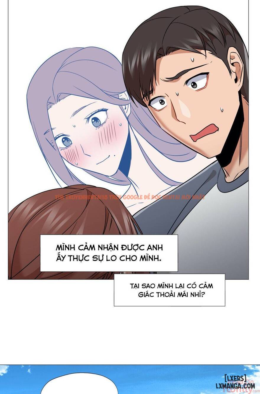 Xem ảnh 31 trong truyện hentai Mạnh Mẽ Nào, Các Cô Gái - Chapter 60 - www.hentaitvn.net
