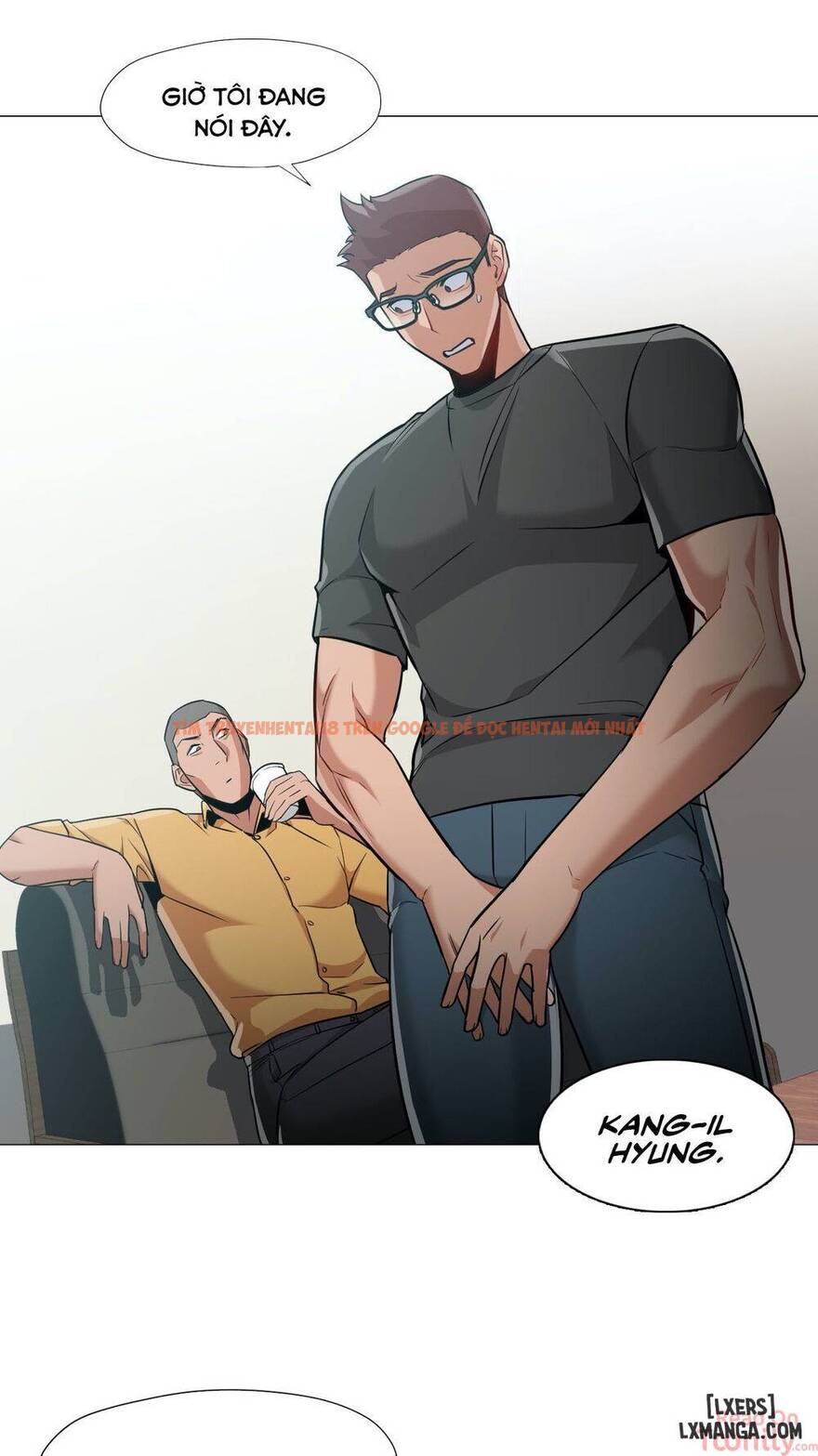 Xem ảnh 37 trong truyện hentai Mạnh Mẽ Nào, Các Cô Gái - Chapter 60 - www.hentaitvn.net