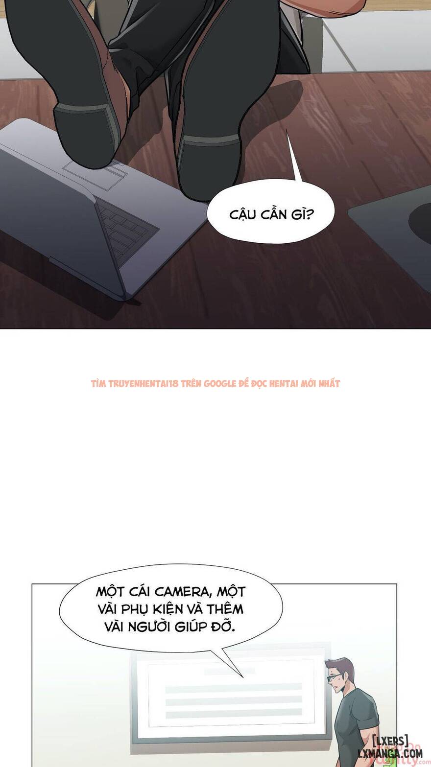 Xem ảnh 39 trong truyện hentai Mạnh Mẽ Nào, Các Cô Gái - Chapter 60 - www.hentaitvn.net