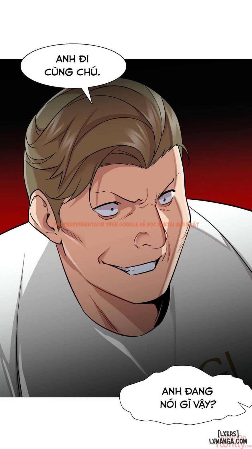 Xem ảnh 41 trong truyện hentai Mạnh Mẽ Nào, Các Cô Gái - Chapter 60 - www.hentaitvn.net