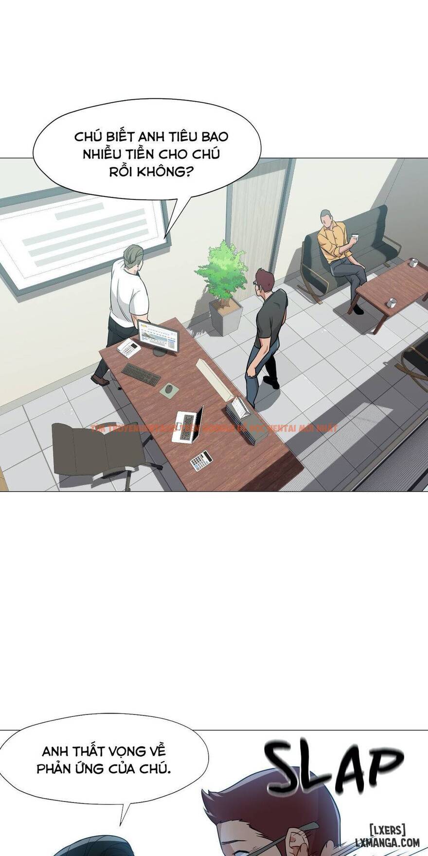 Xem ảnh 42 trong truyện hentai Mạnh Mẽ Nào, Các Cô Gái - Chapter 60 - www.hentaitvn.net
