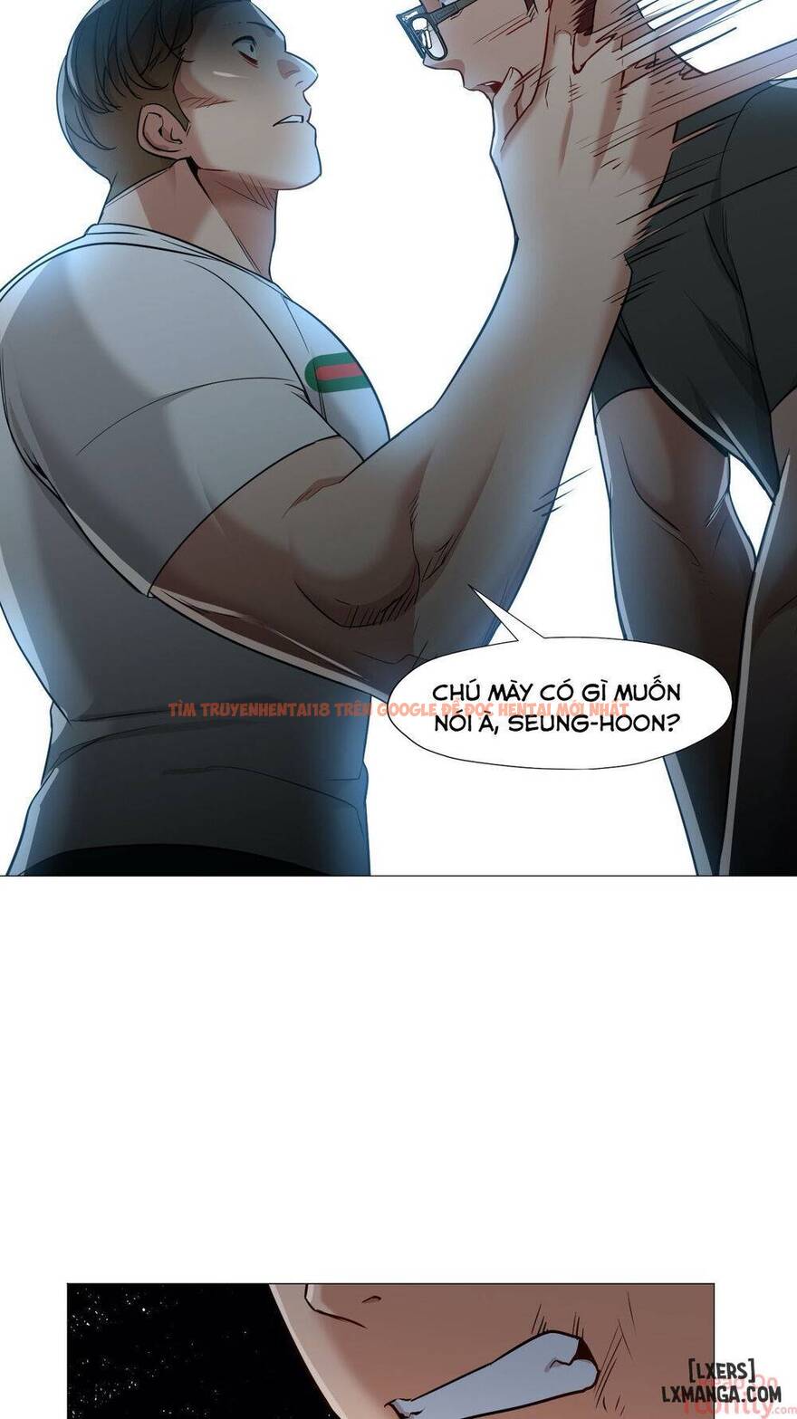 Xem ảnh 43 trong truyện hentai Mạnh Mẽ Nào, Các Cô Gái - Chapter 60 - www.hentaitvn.net