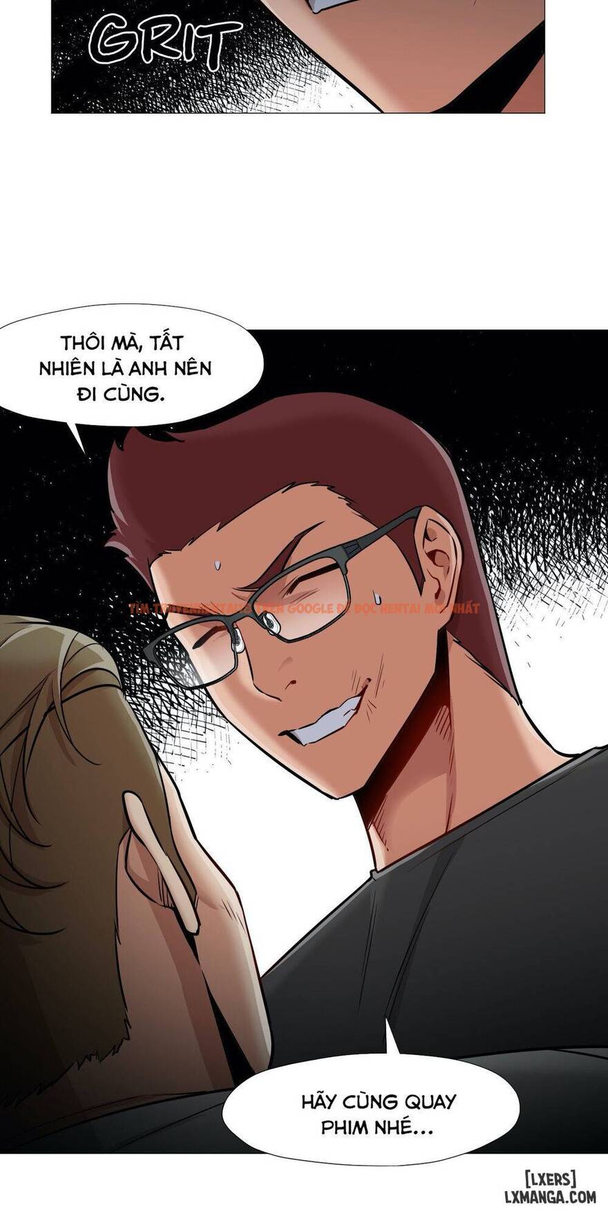 Xem ảnh 44 trong truyện hentai Mạnh Mẽ Nào, Các Cô Gái - Chapter 60 - www.hentaitvn.net