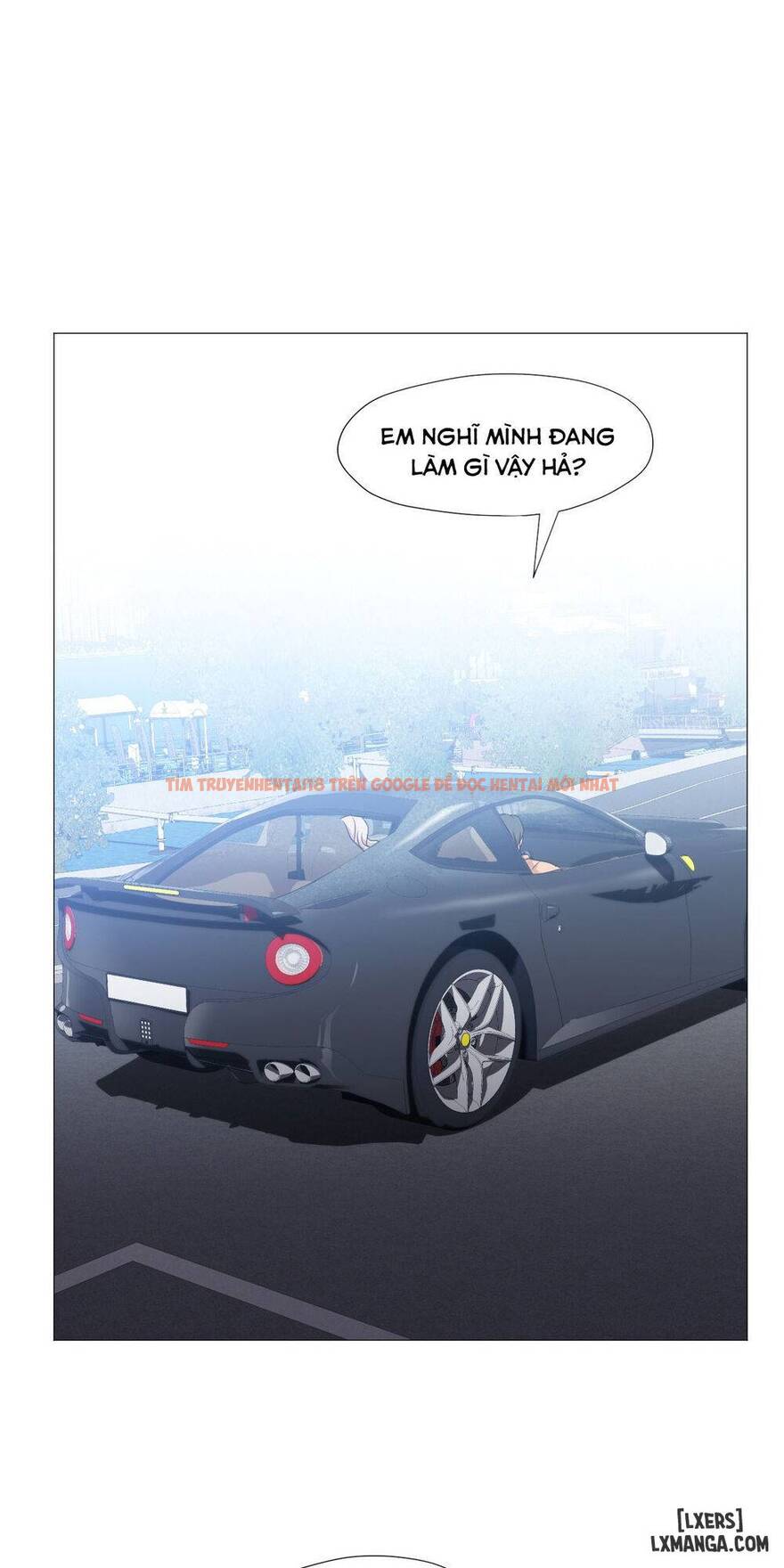 Trang truyện 0 trong truyện tranh Mạnh Mẽ Nào, Các Cô Gái - Chapter 61 - hentai24h.pro