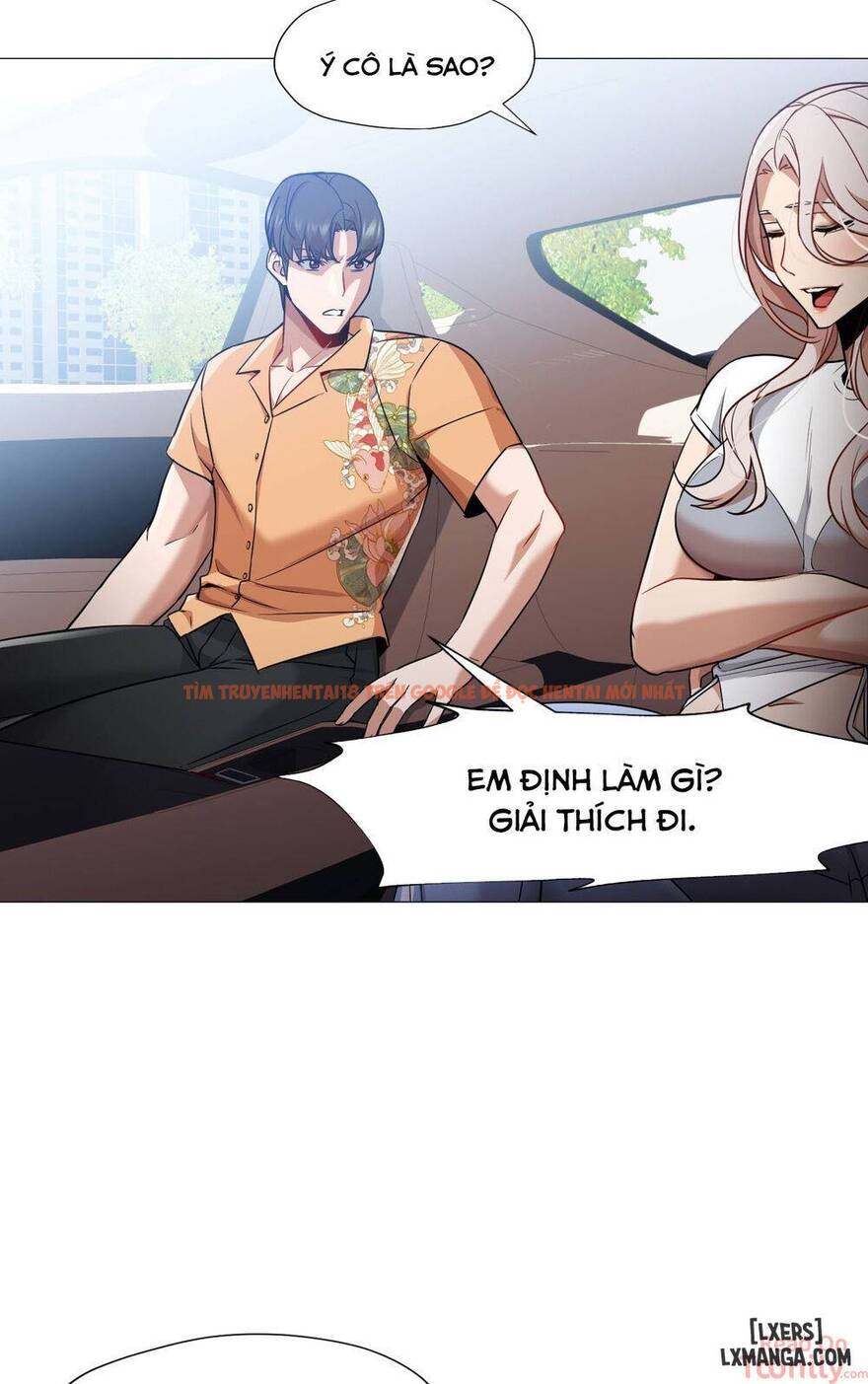 Trang truyện 1 trong truyện tranh Mạnh Mẽ Nào, Các Cô Gái - Chapter 61 - hentai24h.pro
