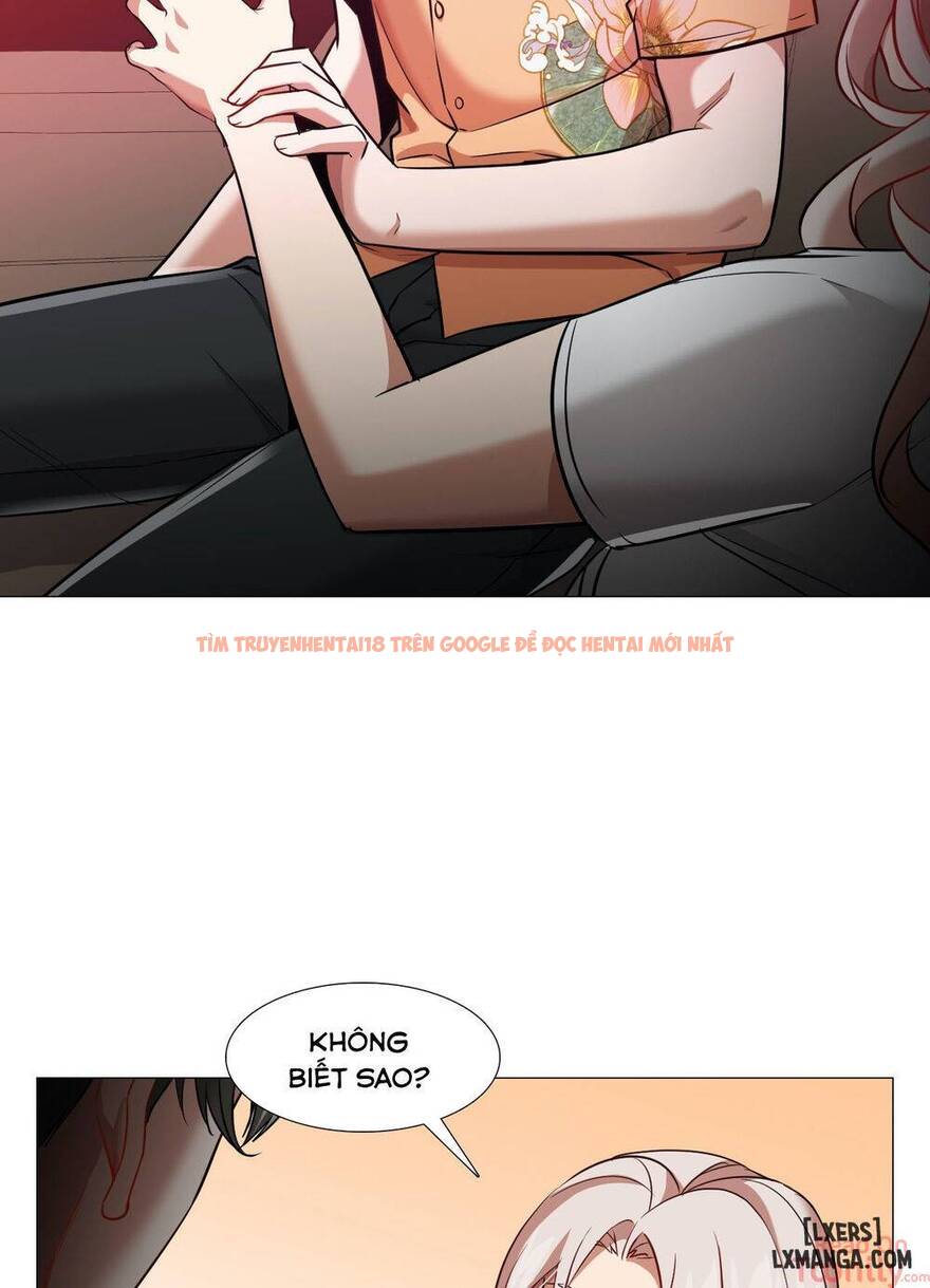 Trang truyện 11 trong truyện tranh Mạnh Mẽ Nào, Các Cô Gái - Chapter 61 - hentai24h.pro