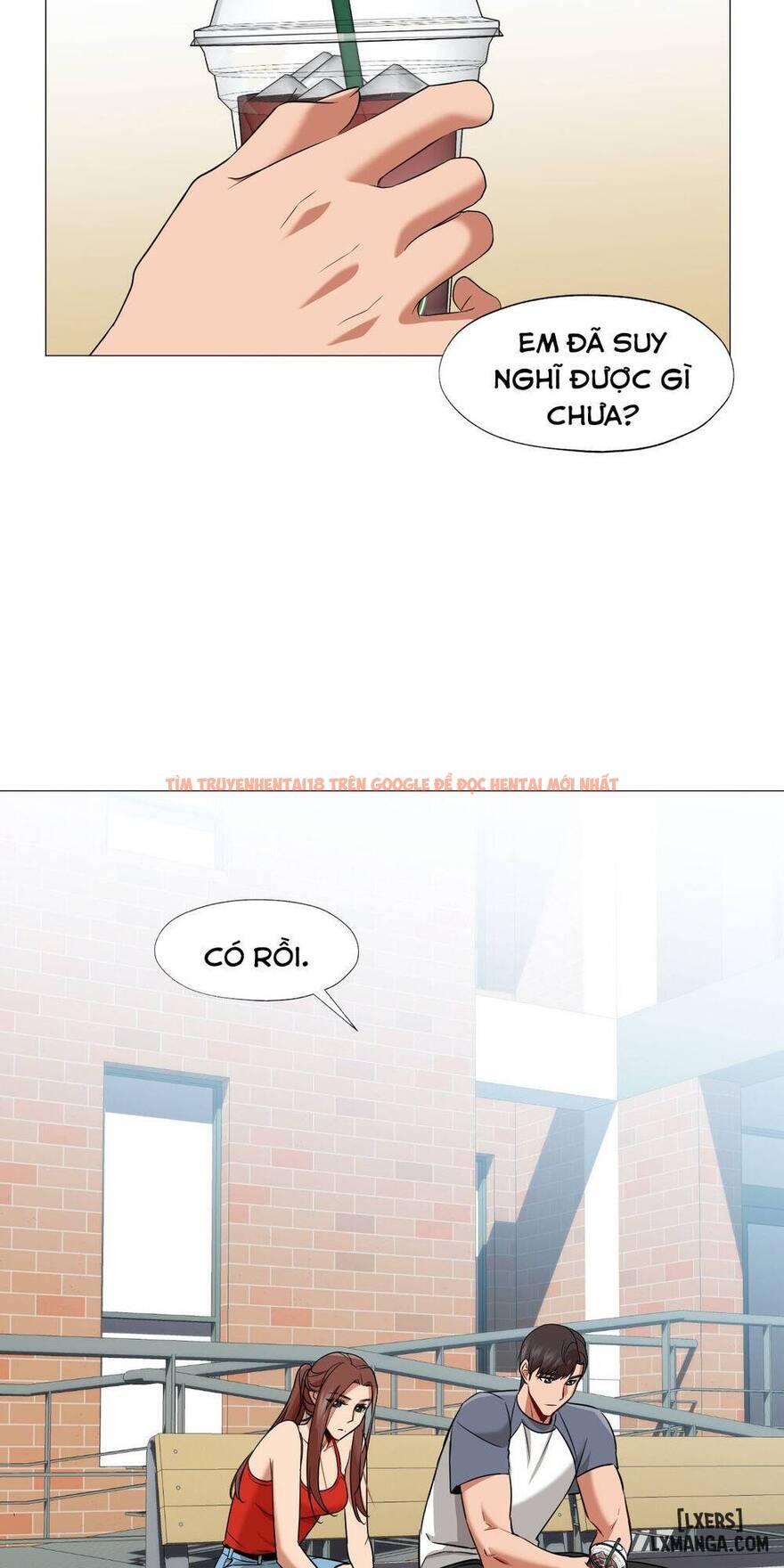 Trang truyện 16 trong truyện tranh Mạnh Mẽ Nào, Các Cô Gái - Chapter 61 - hentai24h.pro