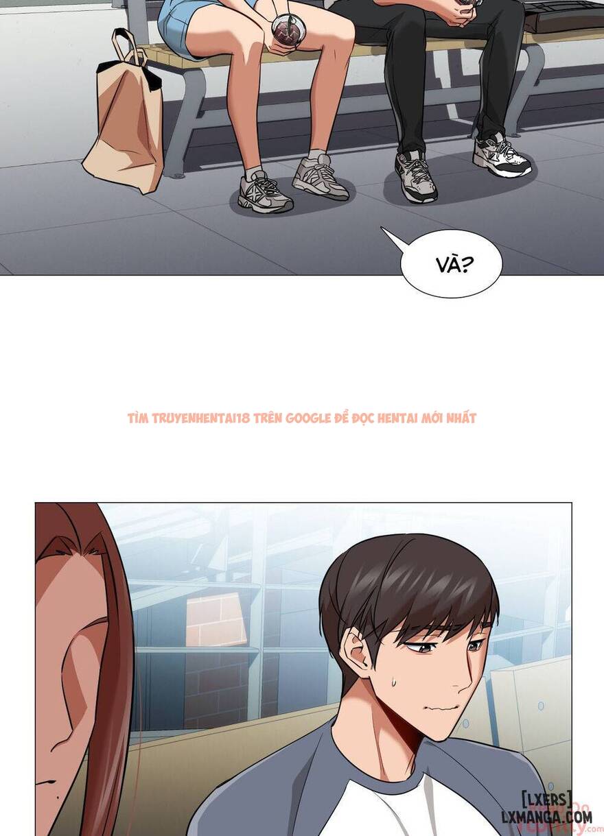 Trang truyện 17 trong truyện tranh Mạnh Mẽ Nào, Các Cô Gái - Chapter 61 - hentai24h.pro