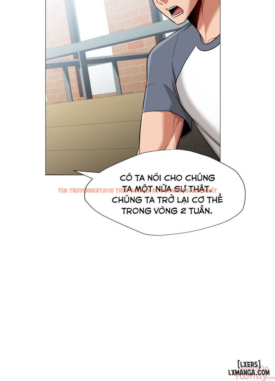 Trang truyện 21 trong truyện tranh Mạnh Mẽ Nào, Các Cô Gái - Chapter 61 - hentai24h.pro