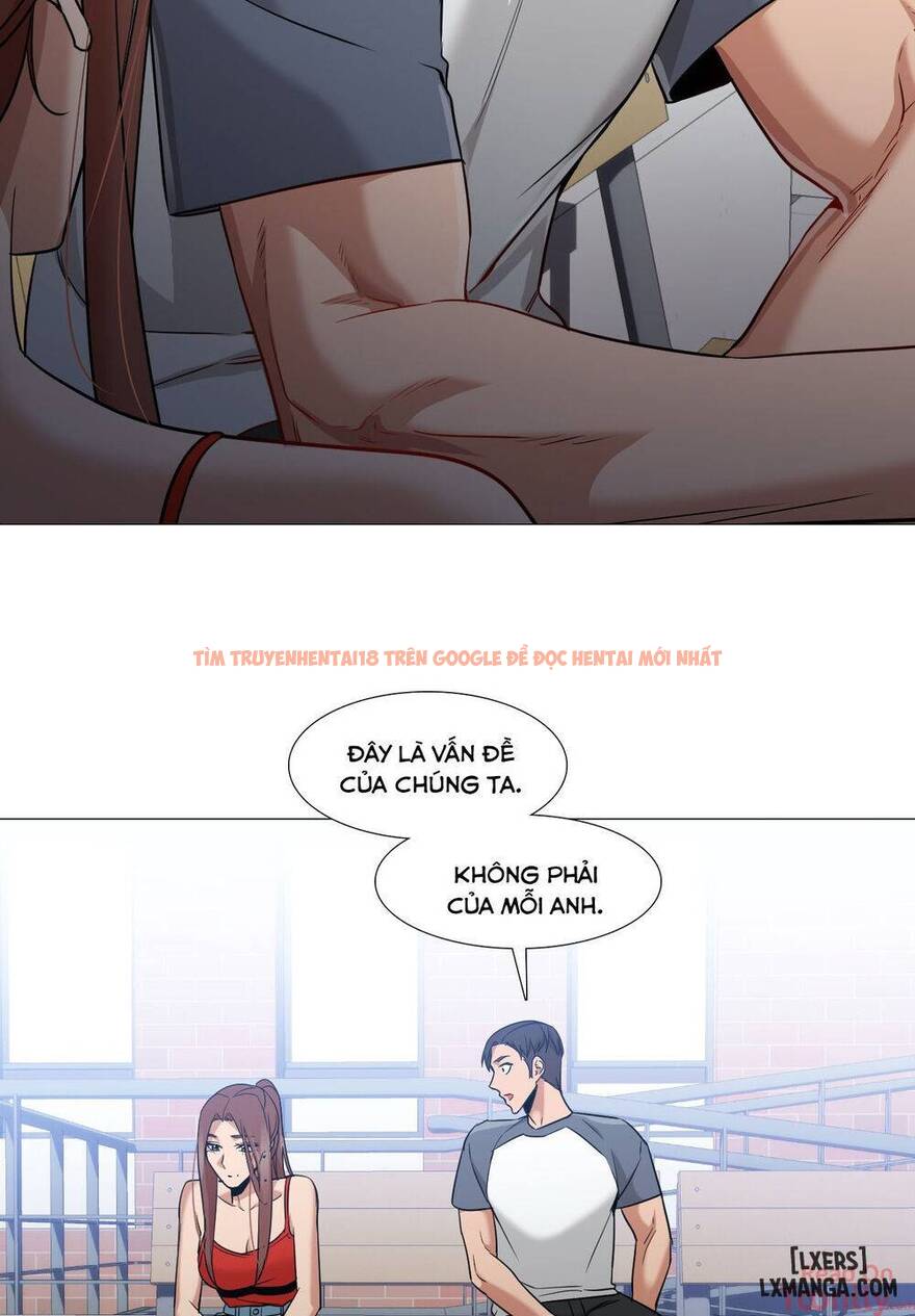 Trang truyện 23 trong truyện tranh Mạnh Mẽ Nào, Các Cô Gái - Chapter 61 - hentai24h.pro
