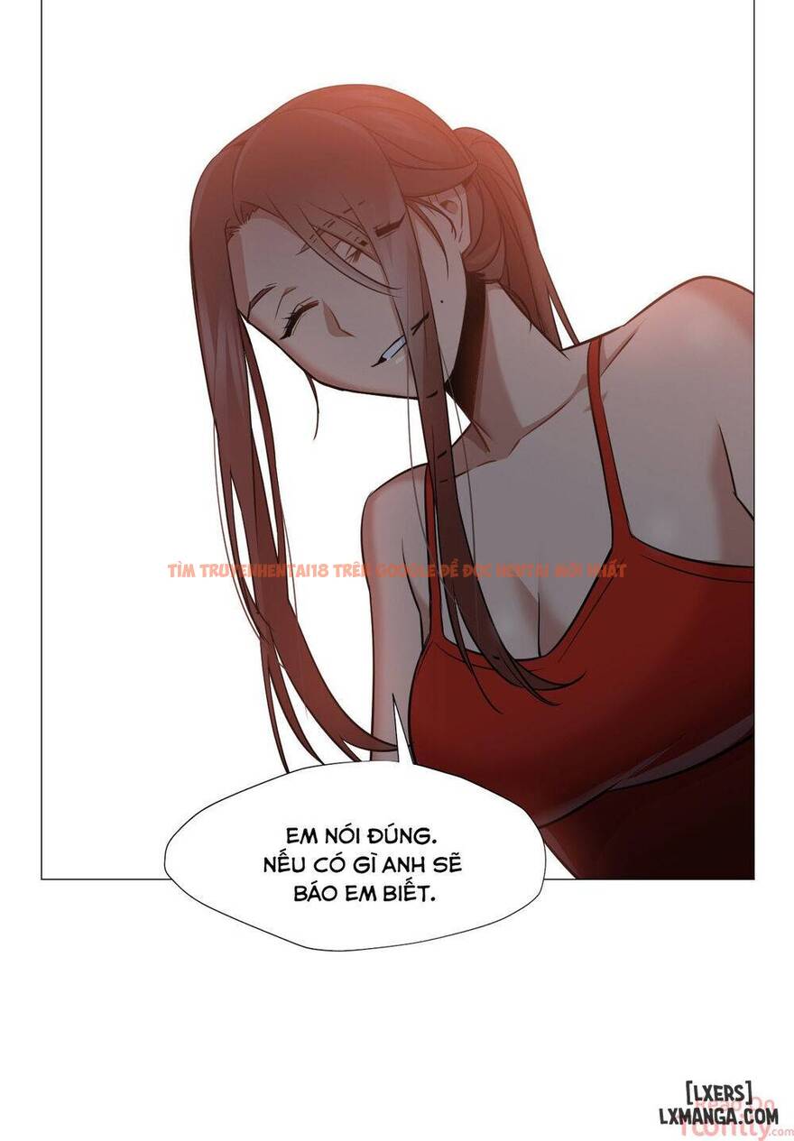 Trang truyện 25 trong truyện tranh Mạnh Mẽ Nào, Các Cô Gái - Chapter 61 - hentai24h.pro