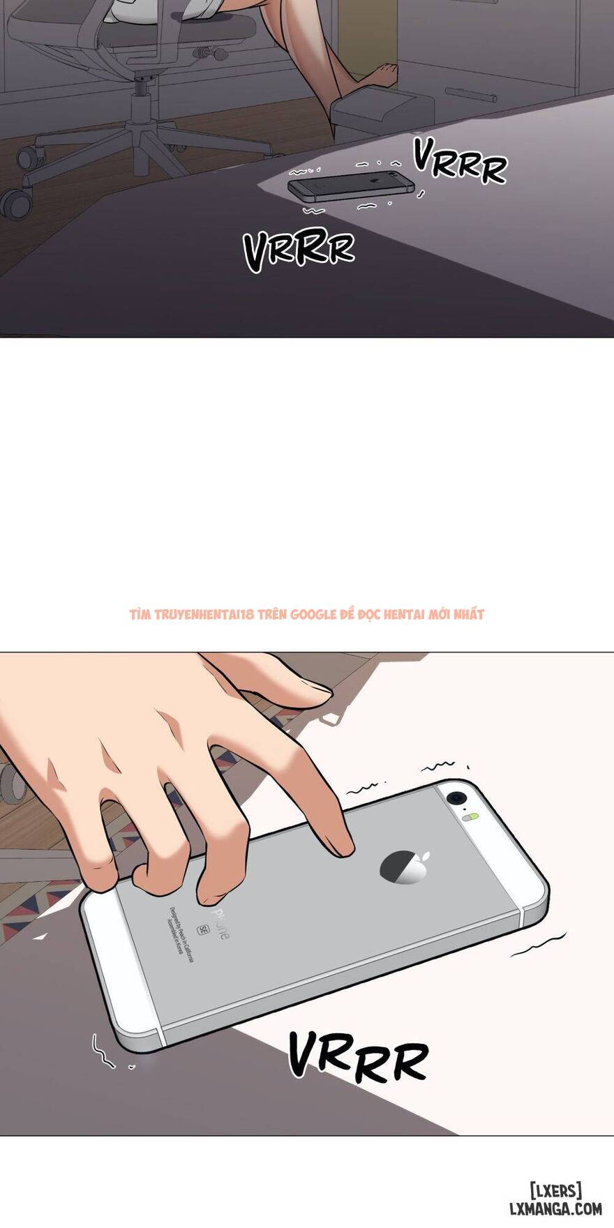 Trang truyện 28 trong truyện tranh Mạnh Mẽ Nào, Các Cô Gái - Chapter 61 - hentai24h.pro