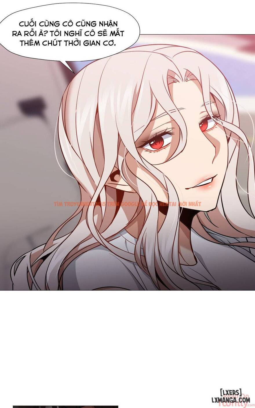 Trang truyện 3 trong truyện tranh Mạnh Mẽ Nào, Các Cô Gái - Chapter 61 - hentai24h.pro