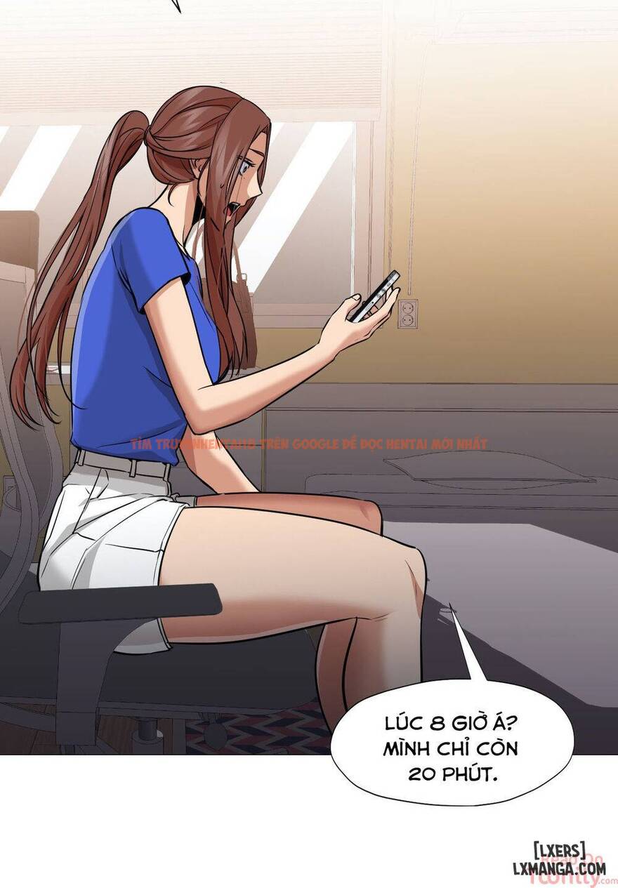 Trang truyện 31 trong truyện tranh Mạnh Mẽ Nào, Các Cô Gái - Chapter 61 - hentai24h.pro