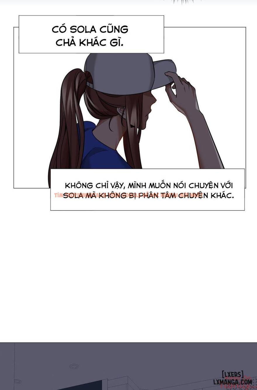 Trang truyện 35 trong truyện tranh Mạnh Mẽ Nào, Các Cô Gái - Chapter 61 - hentai24h.pro