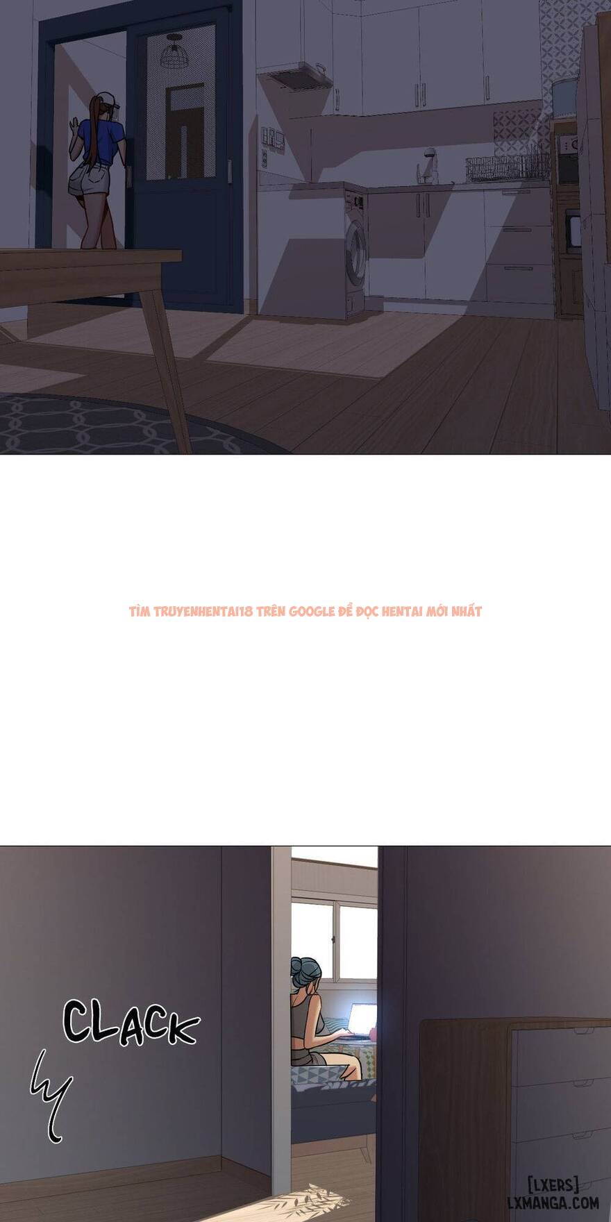 Trang truyện 36 trong truyện tranh Mạnh Mẽ Nào, Các Cô Gái - Chapter 61 - hentai24h.pro
