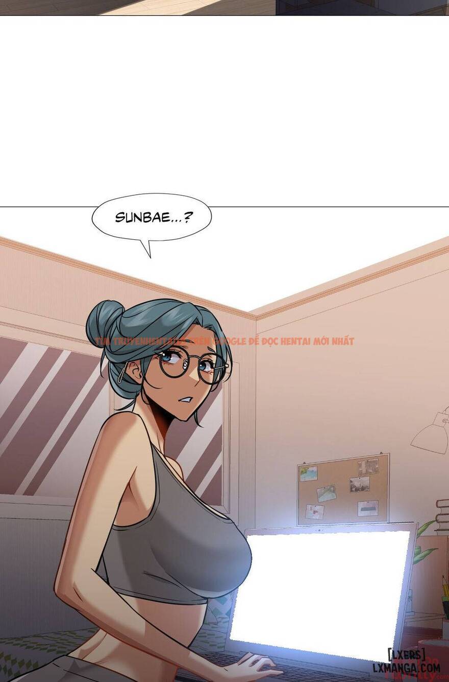 Trang truyện 37 trong truyện tranh Mạnh Mẽ Nào, Các Cô Gái - Chapter 61 - hentai24h.pro