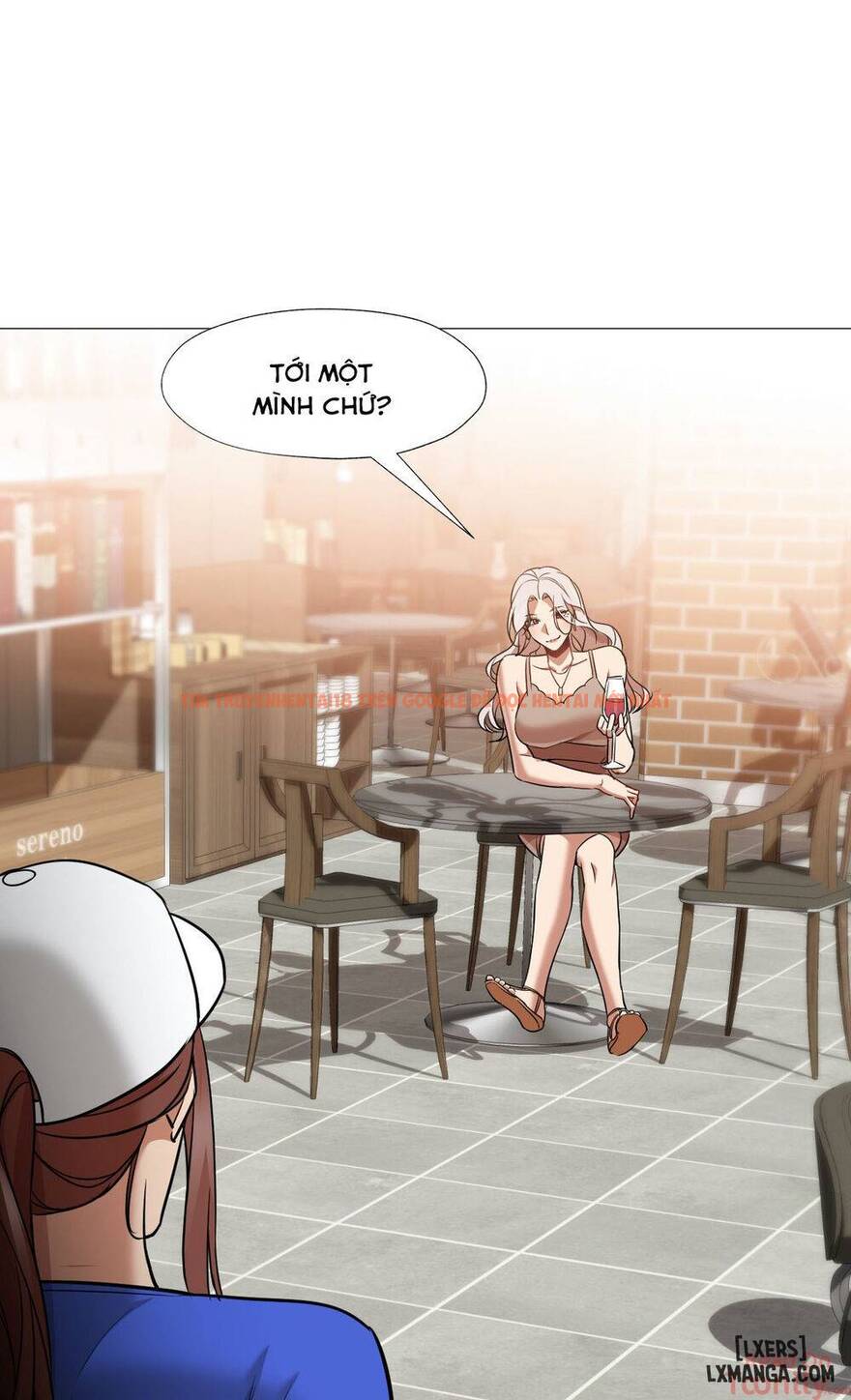 Trang truyện 41 trong truyện tranh Mạnh Mẽ Nào, Các Cô Gái - Chapter 61 - hentai24h.pro