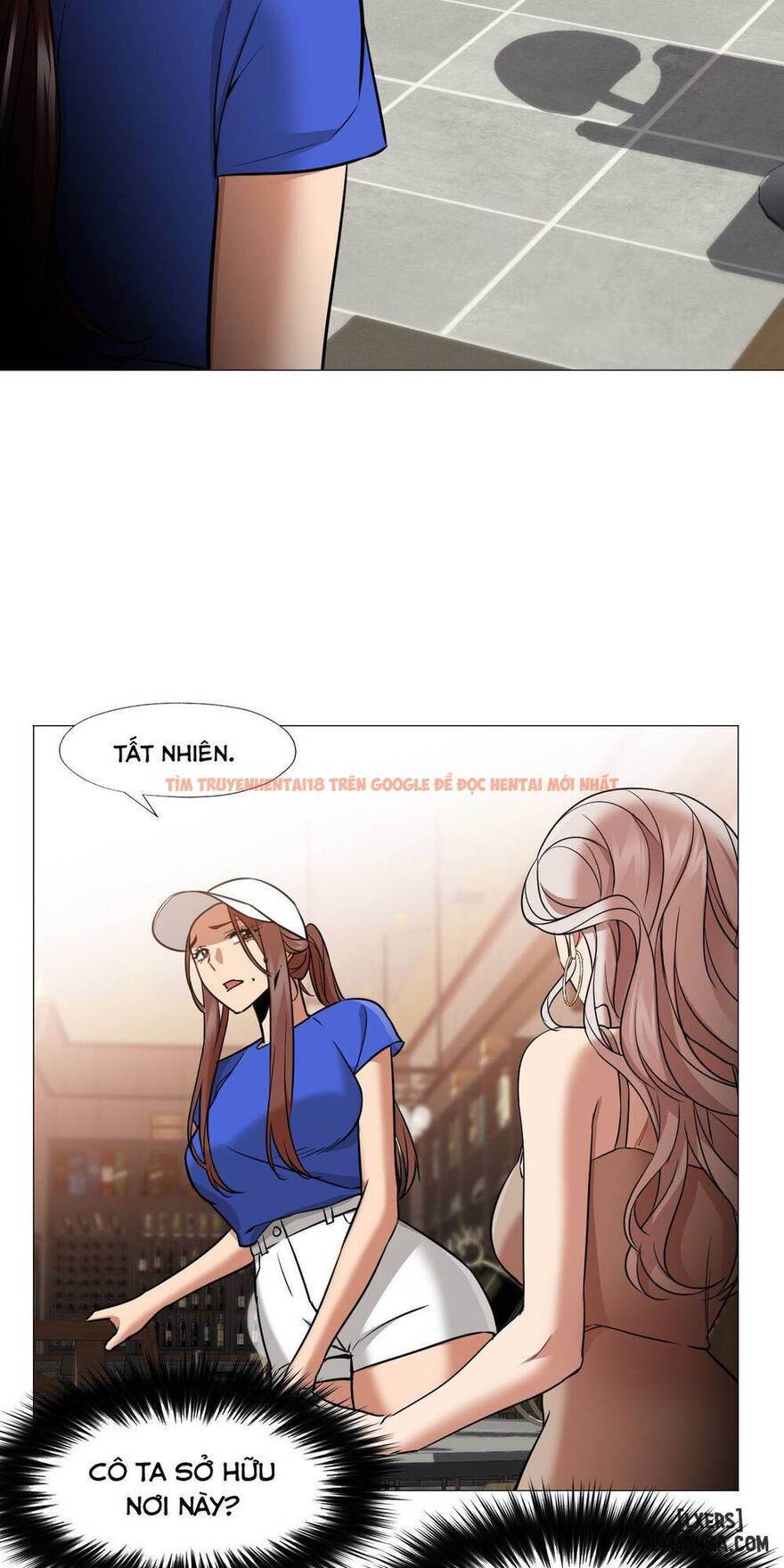 Trang truyện 42 trong truyện tranh Mạnh Mẽ Nào, Các Cô Gái - Chapter 61 - hentai24h.pro