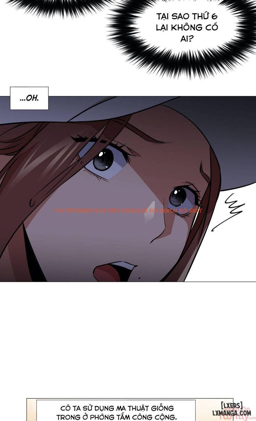 Trang truyện 43 trong truyện tranh Mạnh Mẽ Nào, Các Cô Gái - Chapter 61 - hentai24h.pro