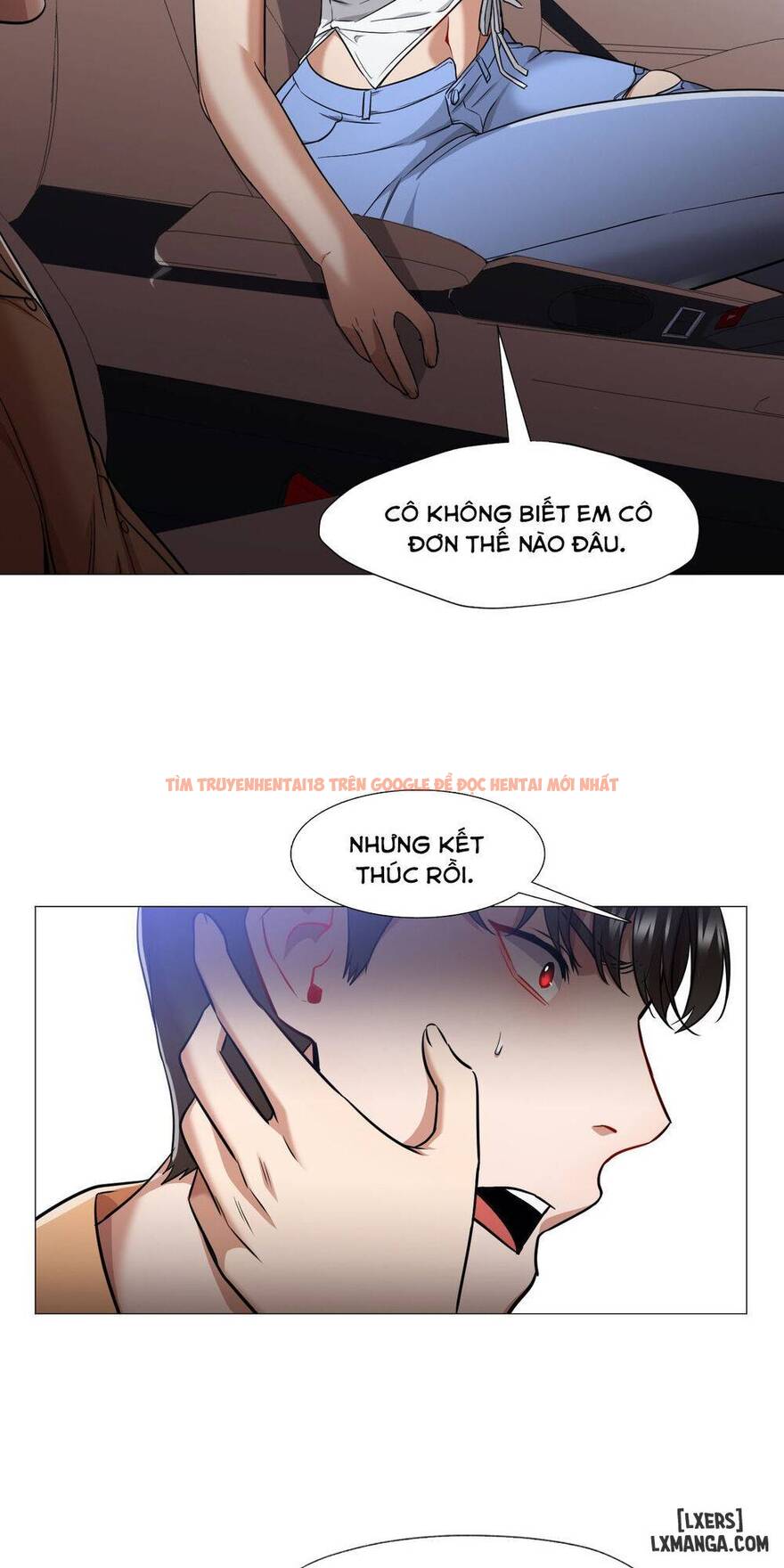 Trang truyện 6 trong truyện tranh Mạnh Mẽ Nào, Các Cô Gái - Chapter 61 - hentai24h.pro