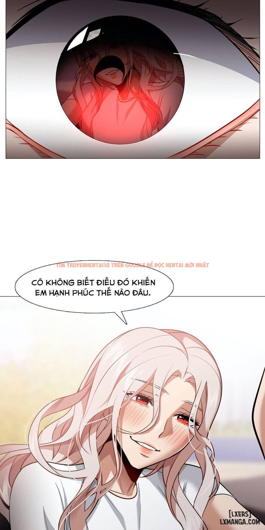 Trang truyện 8 trong truyện tranh Mạnh Mẽ Nào, Các Cô Gái - Chapter 61 - hentai24h.pro