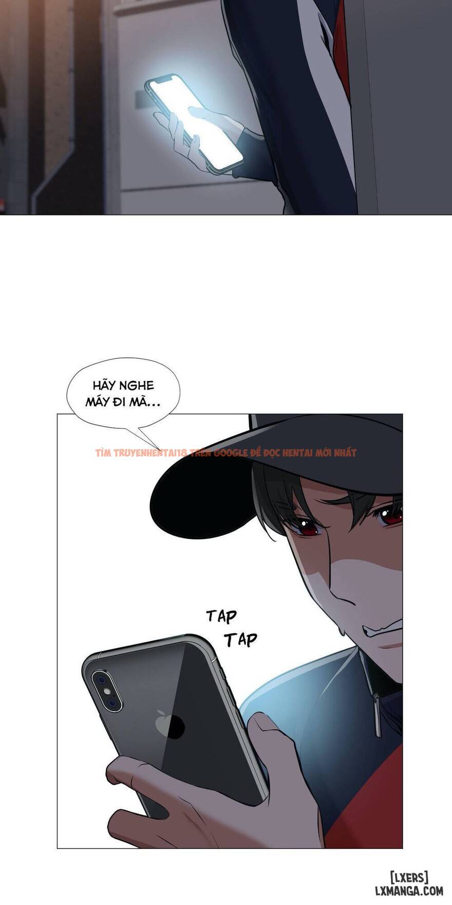Trang truyện 10 trong truyện tranh Mạnh Mẽ Nào, Các Cô Gái - Chapter 62 - hentai24h.pro