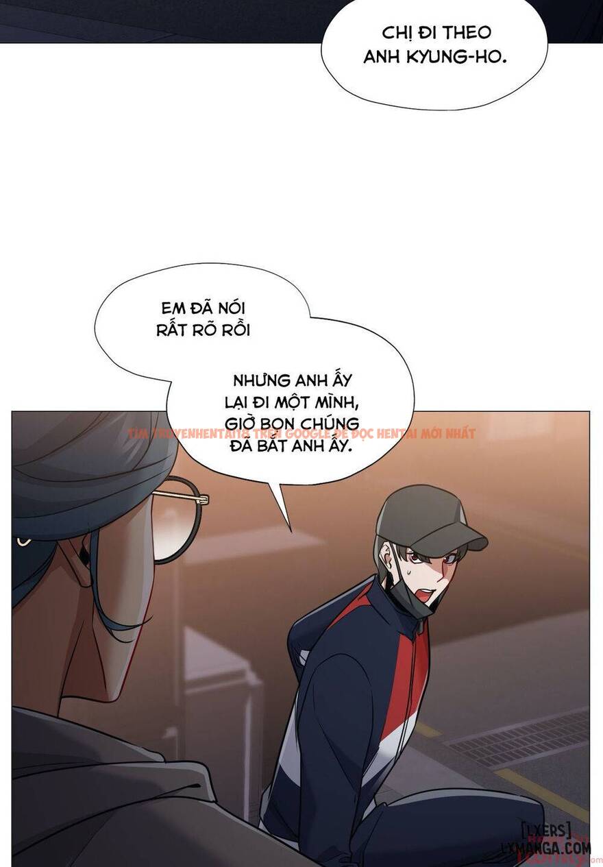 Trang truyện 13 trong truyện tranh Mạnh Mẽ Nào, Các Cô Gái - Chapter 62 - hentai24h.pro