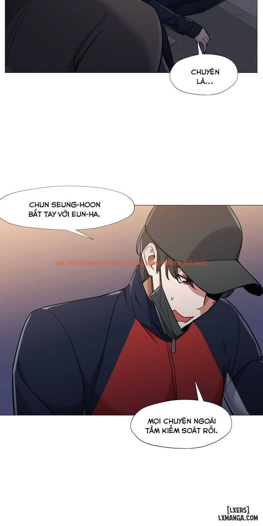 Trang truyện 14 trong truyện tranh Mạnh Mẽ Nào, Các Cô Gái - Chapter 62 - hentai24h.pro