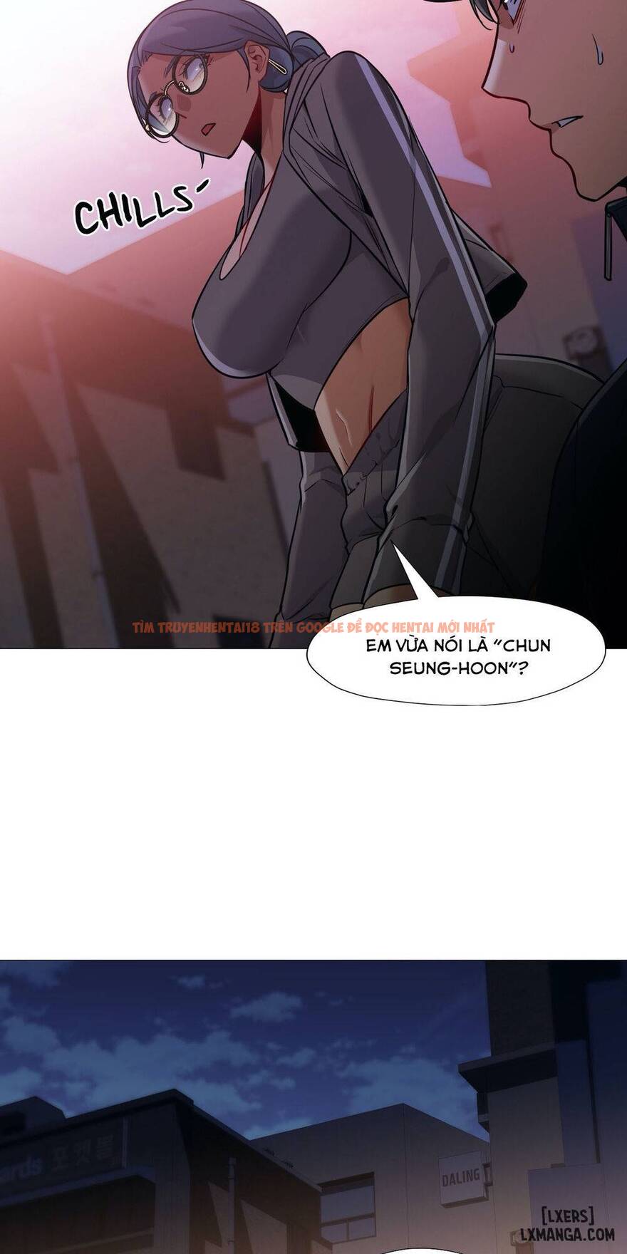 Trang truyện 16 trong truyện tranh Mạnh Mẽ Nào, Các Cô Gái - Chapter 62 - hentai24h.pro