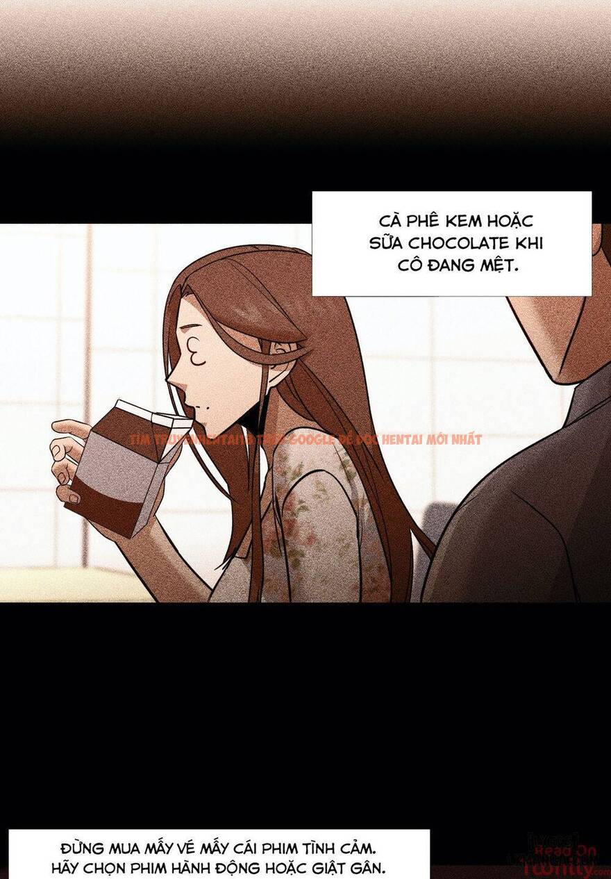 Trang truyện 19 trong truyện tranh Mạnh Mẽ Nào, Các Cô Gái - Chapter 62 - hentai24h.pro