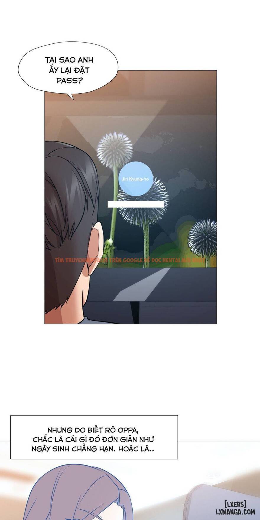 Trang truyện 2 trong truyện tranh Mạnh Mẽ Nào, Các Cô Gái - Chapter 62 - hentai24h.pro