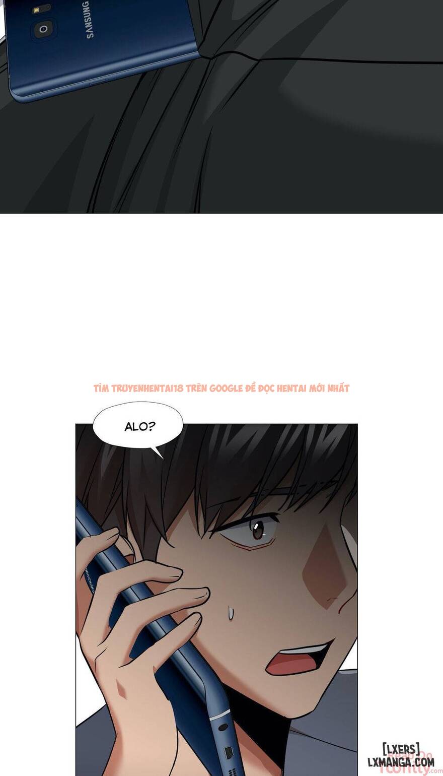 Trang truyện 25 trong truyện tranh Mạnh Mẽ Nào, Các Cô Gái - Chapter 62 - hentai24h.pro