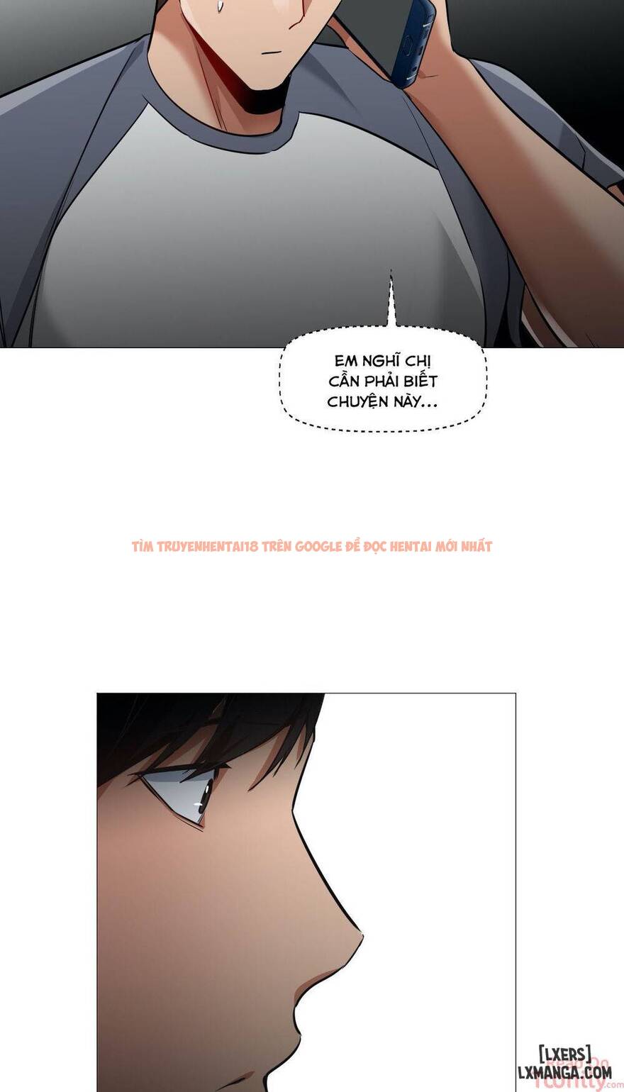 Trang truyện 29 trong truyện tranh Mạnh Mẽ Nào, Các Cô Gái - Chapter 62 - hentai24h.pro